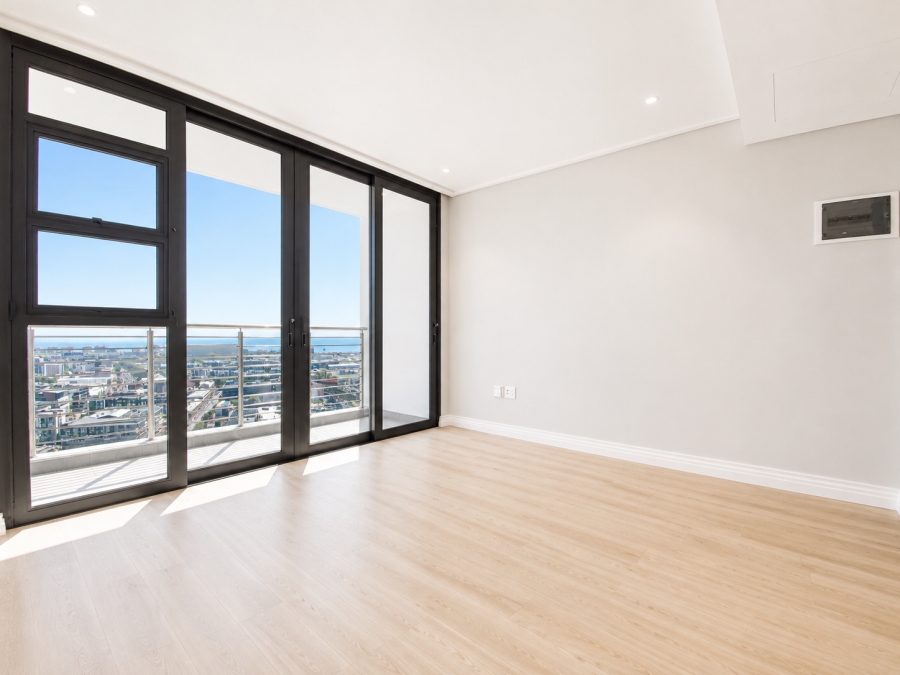1 Bedroom Property for Sale in Cape Town City Centre Western Cape